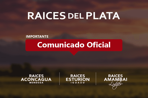 INFORMACIÓN IMPORTANTE