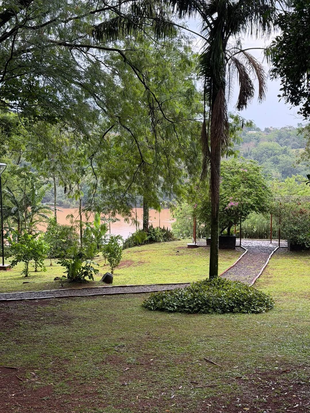 NUEVO RINCÓN PARA CONECTAR CON LA NATURALEZA